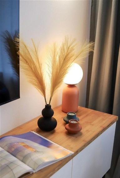 Designer Studio With Bedroom Near Old Town Dubois Варшава Екстер'єр фото