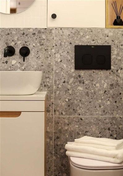 Designer Studio With Bedroom Near Old Town Dubois Варшава Екстер'єр фото